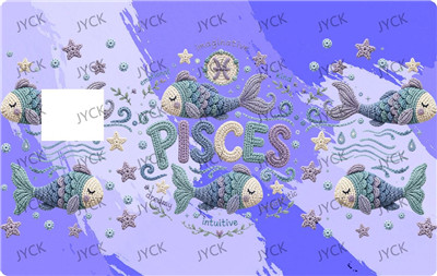 Card wraps-BC6041