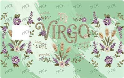 Card wraps-BC6045