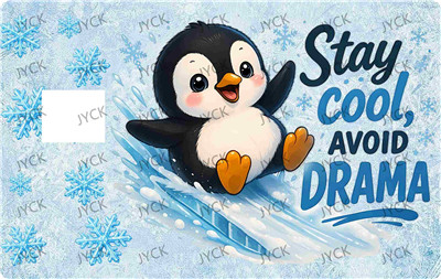 Card wraps-BC6046