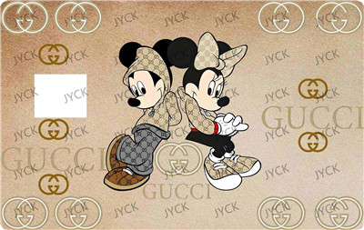 Card wraps-BC6050