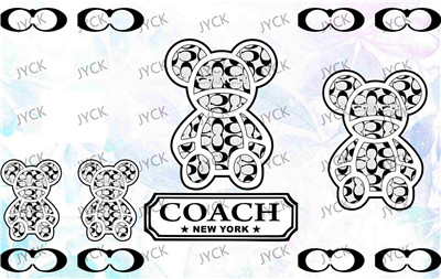 Card wraps-BC6052