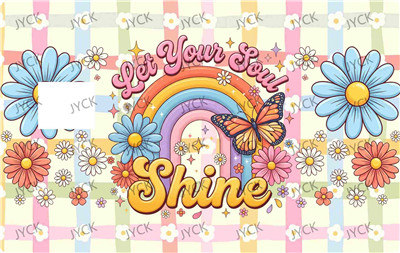 Card wraps-BC6053