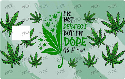 Card wraps-BC6055