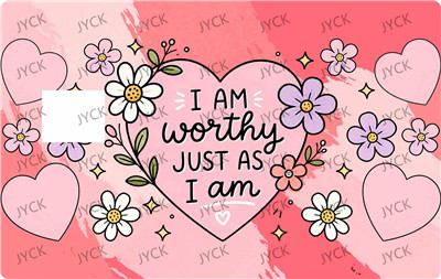 Card wraps-BC6056