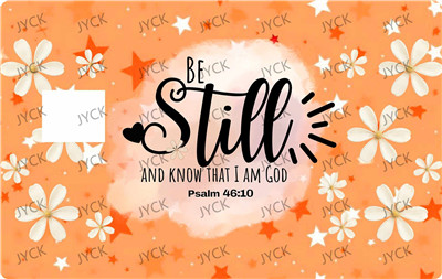 Card wraps-BC6059