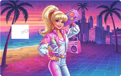 Card wraps-BC6061