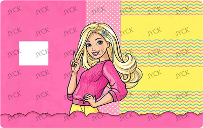 Card wraps-BC6062