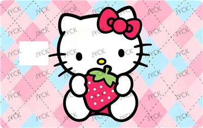 Card wraps-BC6065