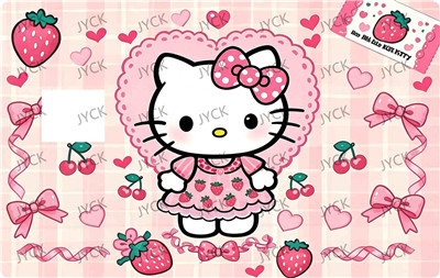 Card wraps-BC6066
