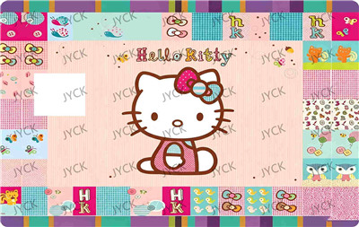Card wraps-BC6068