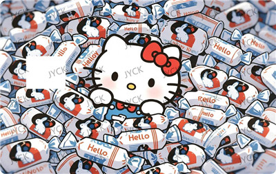 Card wraps-BC6070