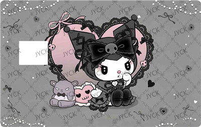 Card wraps-BC6071