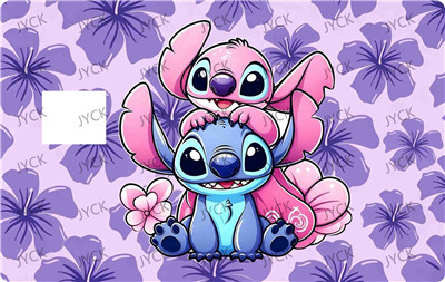 Card wraps-BC6074