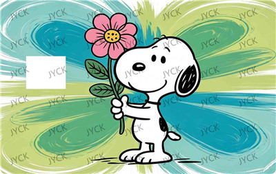 Card wraps-BC6075