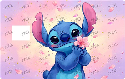 Card wraps-BC6076