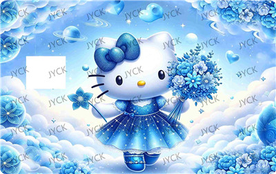Card wraps-BC6077
