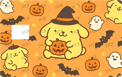Card wraps-BC6078