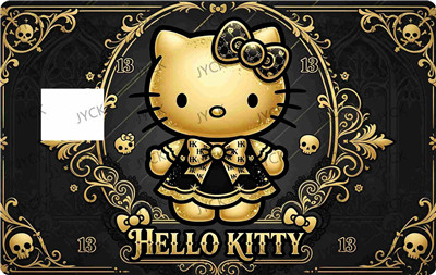 Card wraps-BC6080