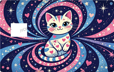 Card wraps-BC6082