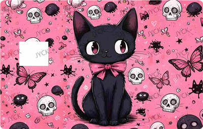 Card wraps-BC6083