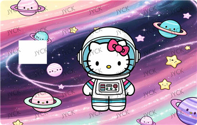 Card wraps-BC6084