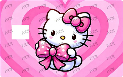 Card wraps-BC6085