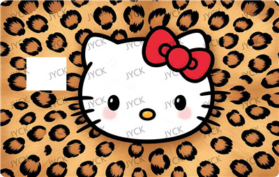 Card wraps-BC6086
