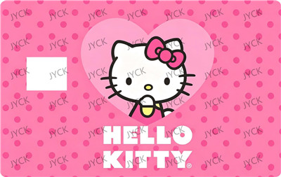 Card wraps-BC6087