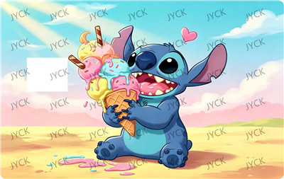 Card wraps-BC6089