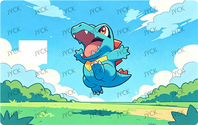 Card wraps-BC6090