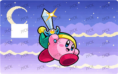 Card wraps-BC6091