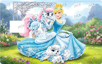 Card wraps-BC6094