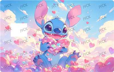 Card wraps-BC6099
