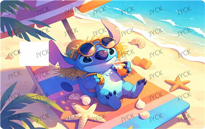 Card wraps-BC6101