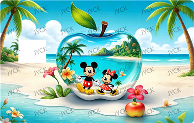 Card wraps-BC6103