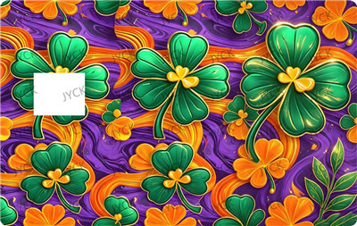 Card wraps-BC6105