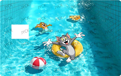 Card wraps-BC6112