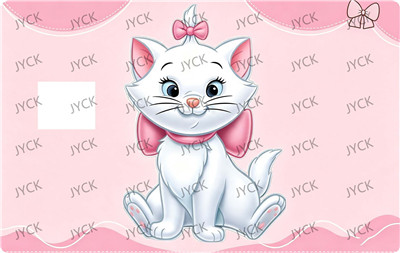 Card wraps-BC6114