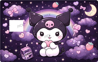 Card wraps-BC6131