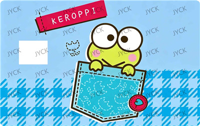 Card wraps-BC6133