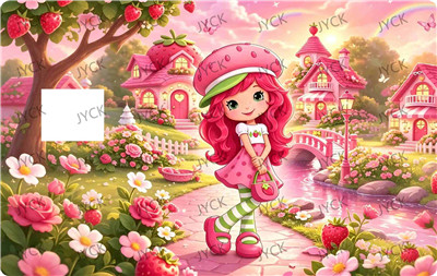 Card wraps-BC6136