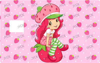 Card wraps-BC6138