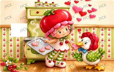Card wraps-BC6139