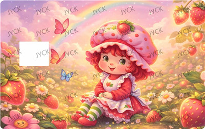 Card wraps-BC6140