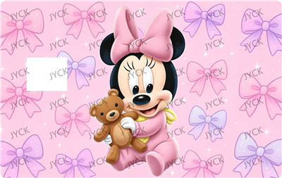 Card wraps-BC6147