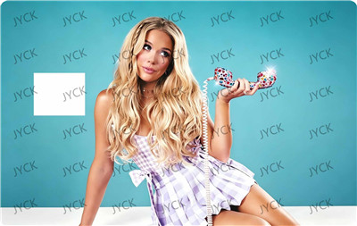 Card wraps-BC6153