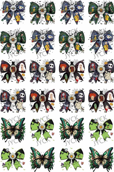 Kiss cut-W3498