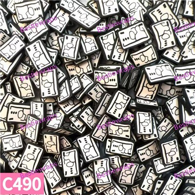 Clays-490