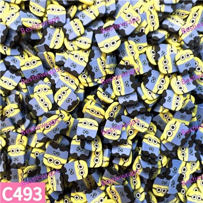 Clays-493