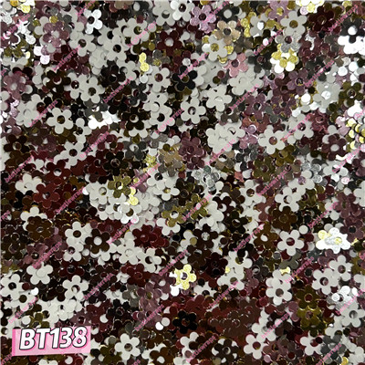Shaped Glitters-BT138